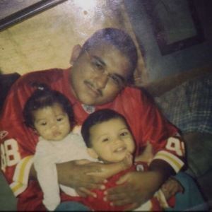 Meet your Posher, Liliana